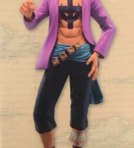 海贼王+一番赏+白胡子海贼团+b赏+马尔科...