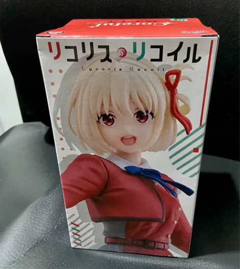 全新未拆 现货 taito careful...