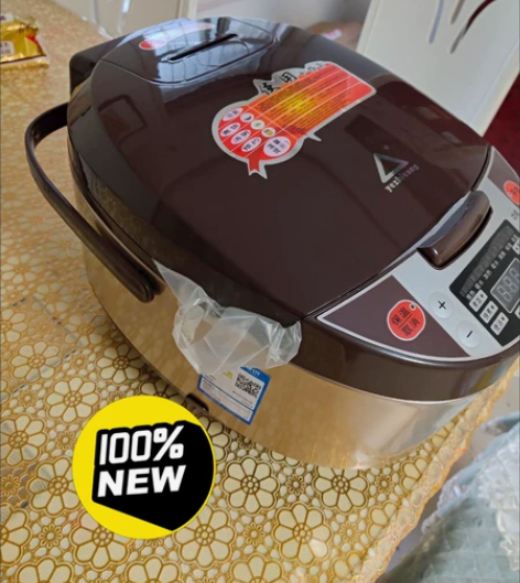 【全新包邮】苏泊尔美的同款式多功能电饭煲3...