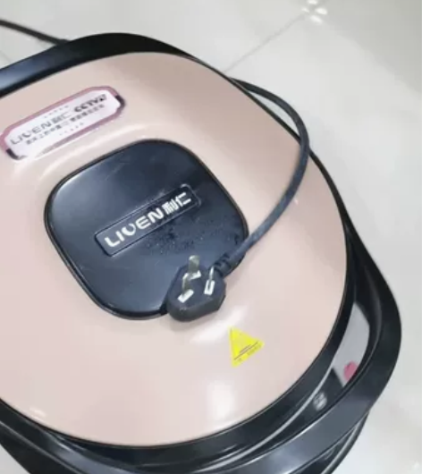 五年前买的，买来时用过几次就懒了闲置了，非...