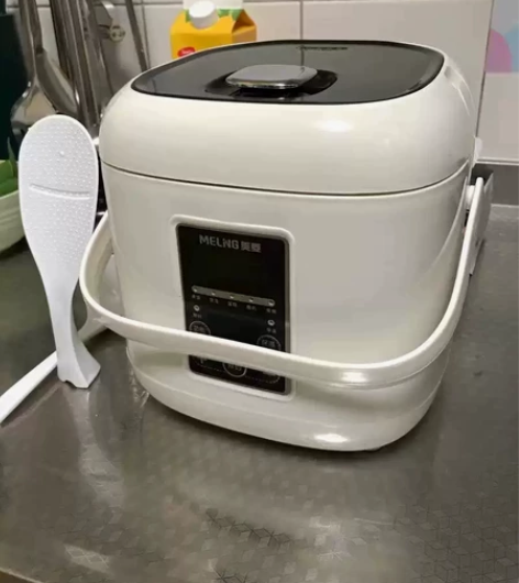 【全新特价包邮】美菱电饭煲家用2人1迷你3...