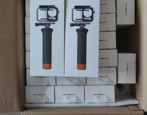大疆DJI Osmo Action3/4 ...