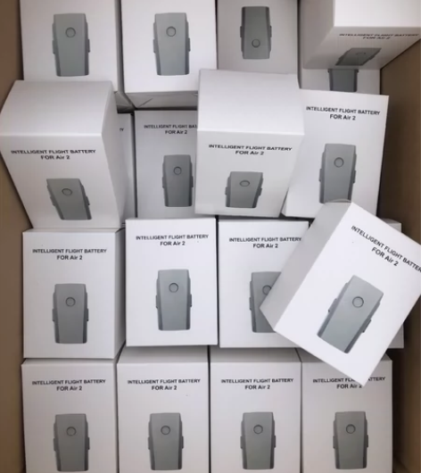 【低价促销】适用大疆御air2/御air2...