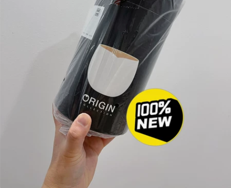 全新｜NESPRESSO Origin系列...