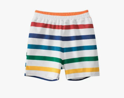 童装夏季新款儿童短裤五分裤，110码，不议...