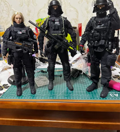 【交流不出】假想CAG 2010前后换装M...