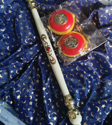 日本万代 中古 明日的娜嘉 变身器 全套拆...