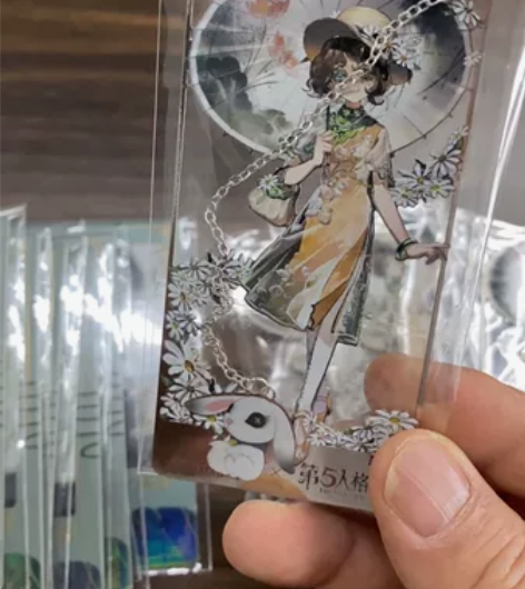 发货来不及呀， 泰裤辣宝子们冲，，， 第五...