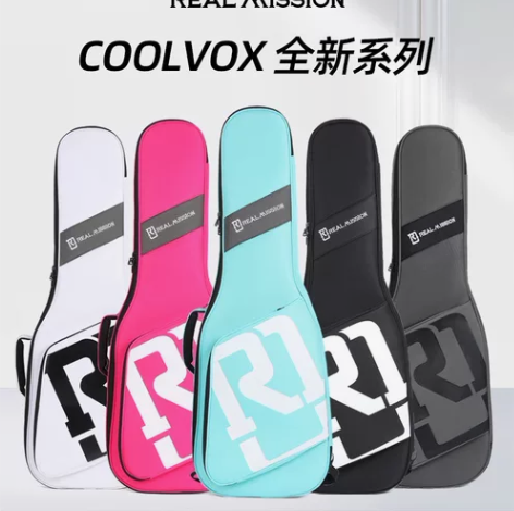 RealMission全新产品 CoolV...