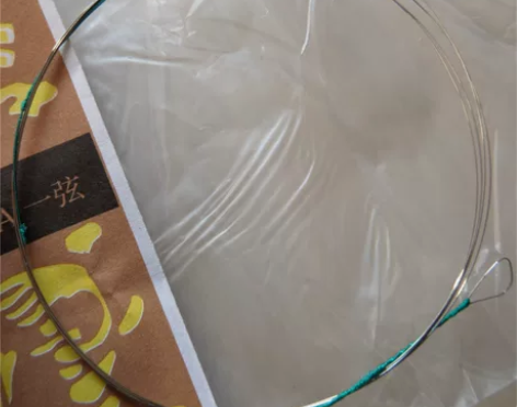 正品星海福音牌1(裸弦)/2/3/4/套弦...