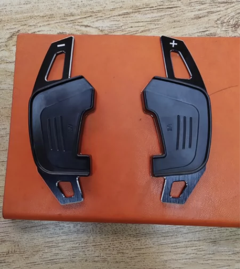 大众7代r盘换挡拨片粘贴款 感兴趣的话点“...