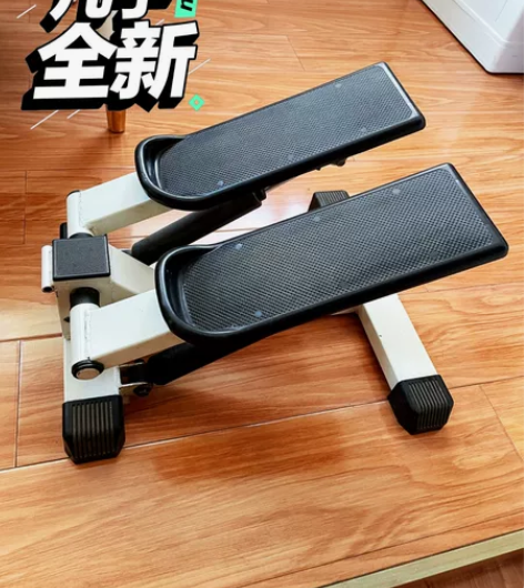 家用踏步机，九成新，郑州同城自提哦。 感兴...