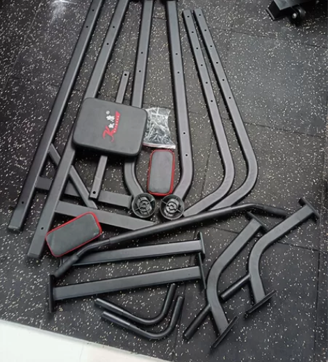 凯康t055k升级版引体向上单双杠，引体向...