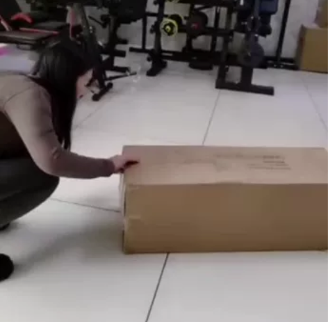 仰卧板多功能哑铃凳卧推凳健腹器折叠仰卧板健...