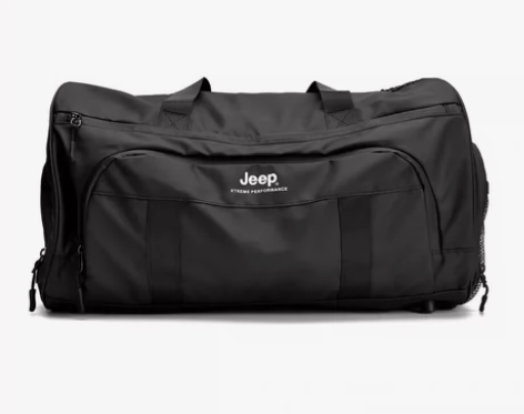 JEEP健身包，全新，包邮 具体参数参考图...