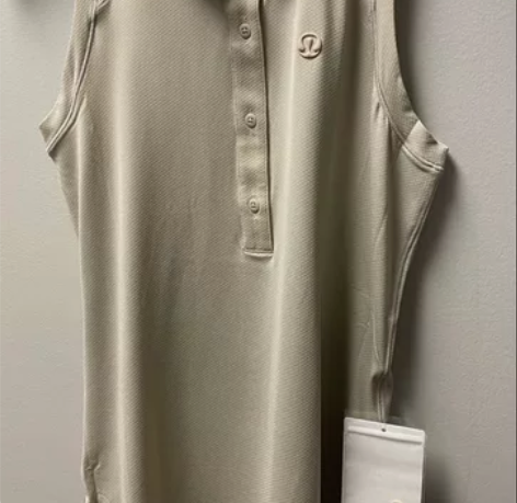 Lululemon Quick-Dryin...