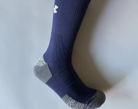 正品安德玛Grip纱线篮球袜  四个配色任...