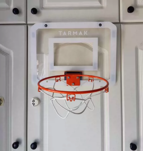 篮板 西安自提 篮板 可以挂门上 也可订墙...