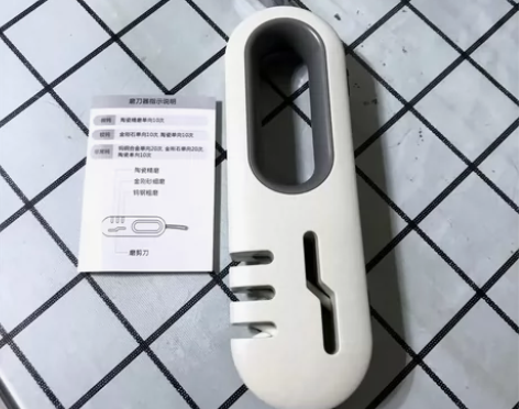 磨刀器 多功能秒快速磨刀器磨刀神器刀石家用...