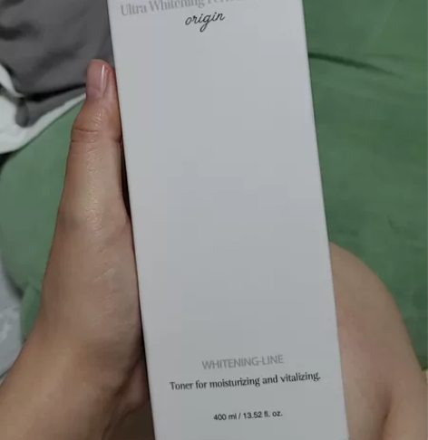 全新出MIGUHARA美白亮肤水～#收缩毛...