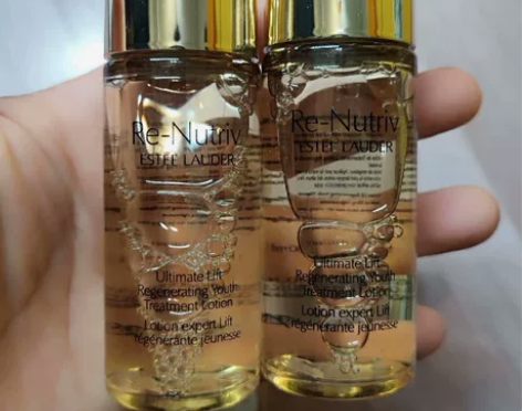 雅诗兰黛白金级花菁萃紧颜精华水 30ml ...