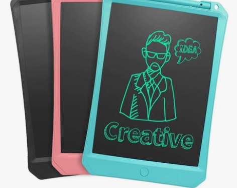 8.5寸ins绝美好用超高颜值液晶手写板儿...