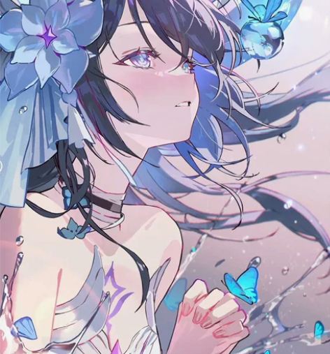 【在线秒回】白菜价在线画画接单！电子板绘、...