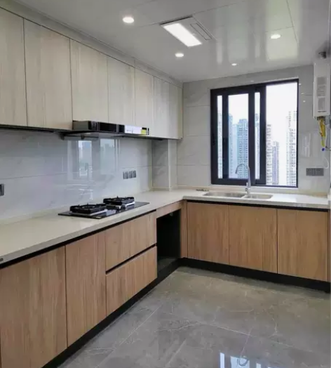 全屋定制衣柜｜仅560元/投影㎡｜高品质设...