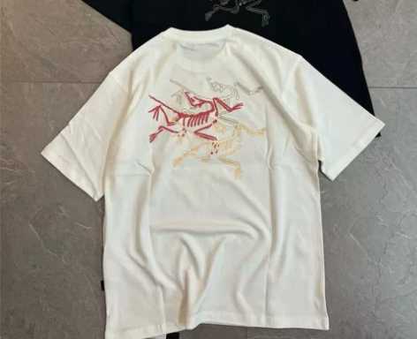 始祖鸟/ARCTERYX 250g重磅 后...