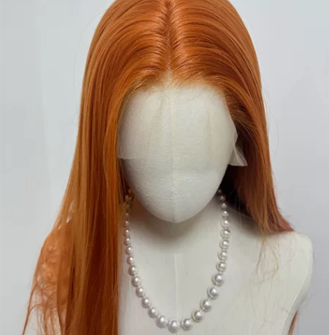 【标价直出】月永雷欧cos手勾假发毛胚高温...