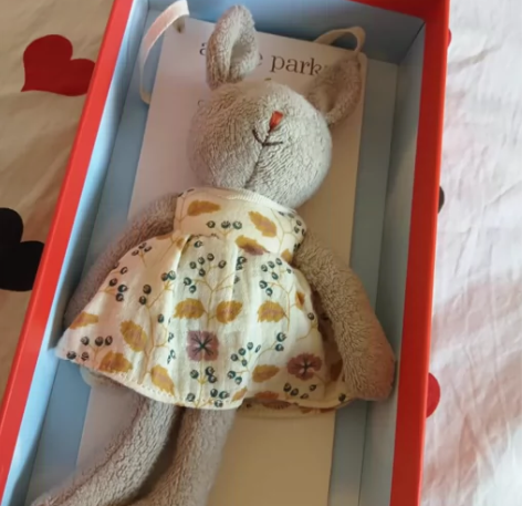 美国品牌ApplePark 玩偶 童装团购...