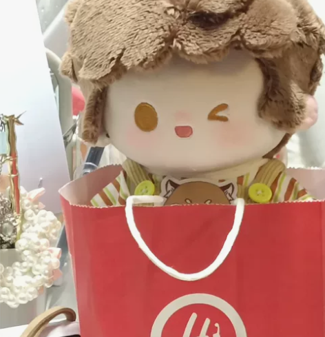 【出】多漫漫原创同人社团恋与制作人小豆包发...