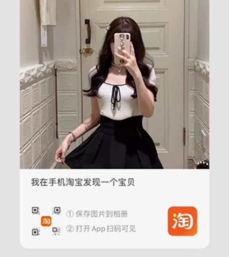 Starry 掐腰裙裤/高腰荷叶边显瘦半身...