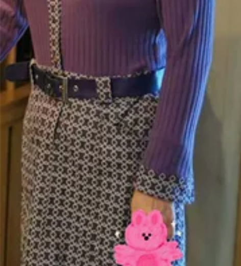 适合春秋穿，连衣一步裙，XL，170/92...