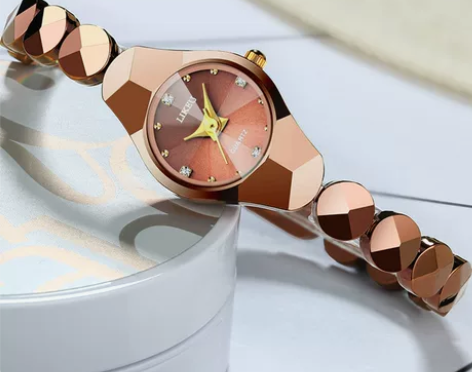 ?正品超薄防水石英手表女学生手链 韩版简约...