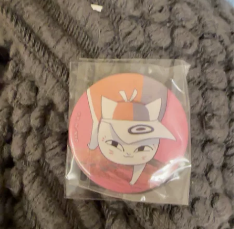 夏目友人帐和服 猫咪老师￥253人想要