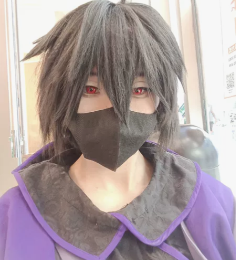 【预出】火花动漫刺客伍六七柒首席C服 L码...