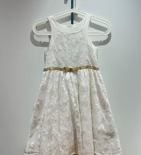 Paw in Paw公主风纱裙连衣裙 13...