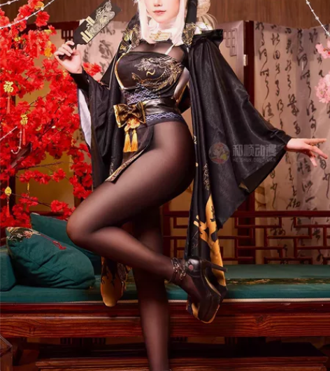 【现货，出租，直出】和顺动漫 nikke胜...