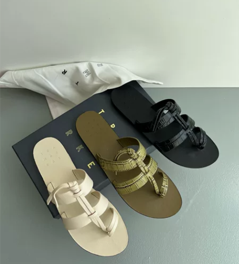 博主同款 设计师品牌 想买也买不到的一个已...