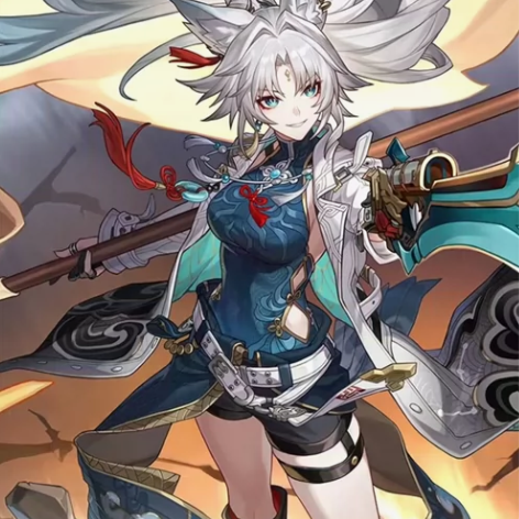 预出   次元依家m码飞霄?高配假毛?定制...