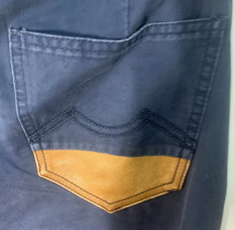 尚飞扬休闲裤，9成新，W29，适合170，...