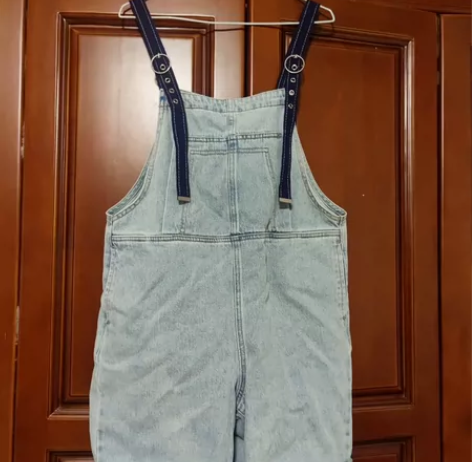 ?第一时间自留!可爱减龄 夏季薄款 宽松纯...