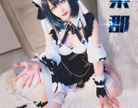 预出 绝色漫柴郡cos大全套 标价包含：绝...