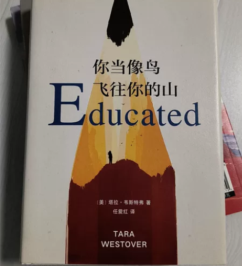 新华书店你当像鸟飞往你的山塔拉韦斯特弗外国...