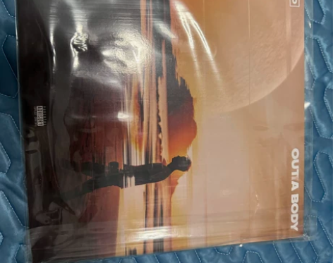 eso瘦子黑胶 顽童MJ116 [五角星]...