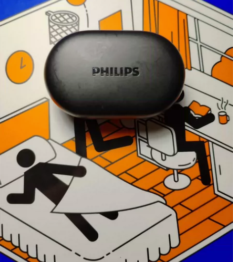 飞利浦耳机T1209（怎么没人买啊！！！买...