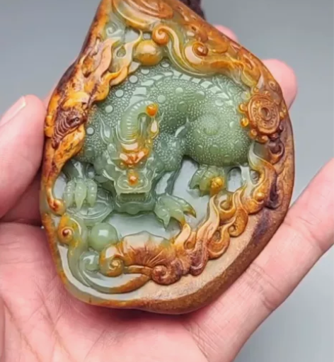 和田玉来料加工雕刻 专业和田玉雕刻！揭阳玉...