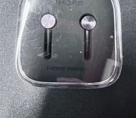 1more 万魔 e1012活塞耳机 感兴...