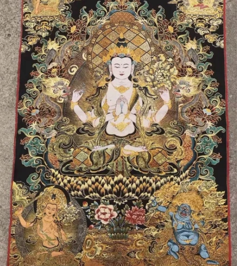 (可直接拍全品全新，)生日的时候朋友送的四...